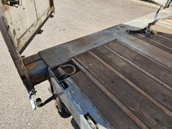 4STL48 / 4 AXLE / SLIDING ROOF / EXPANDABLE / LIFT ROOF